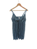 Cacique  Lace Babydoll Loungewear