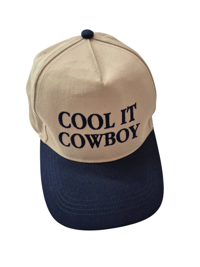 Embroidered Snapback Hats
