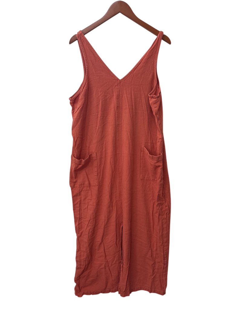 Old Navy Sleeveless V-Neck Dresses