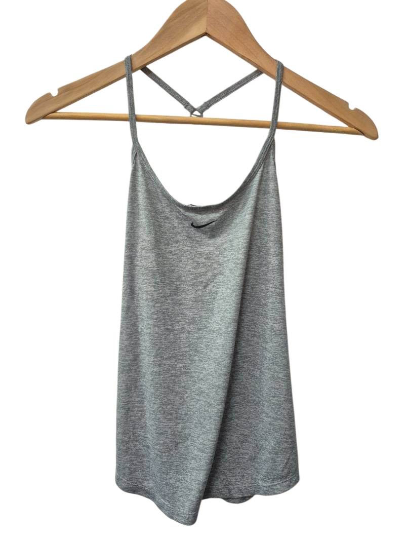Nike Strappy Tank Athletic
