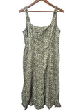 Old Navy Floral Sleeveless Dresses