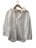 Zara Button Down Long Sleeves