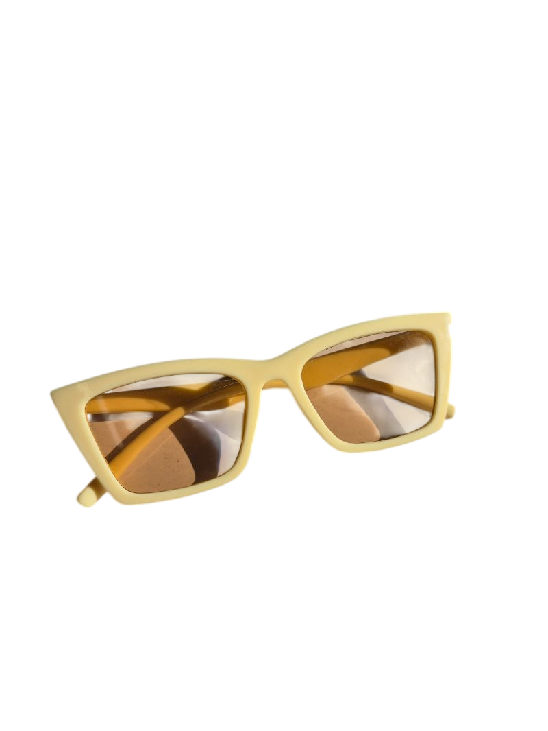 Cat Eye Sunglasses