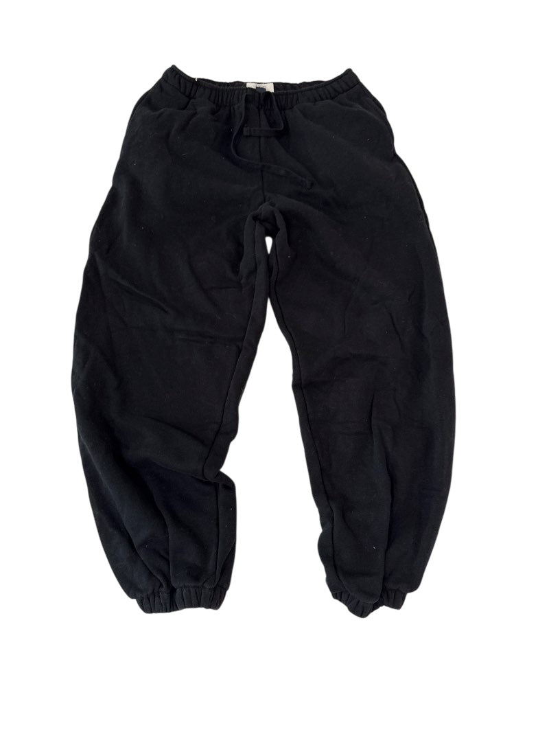 American Eagle Elastic Hem Joggers Pants