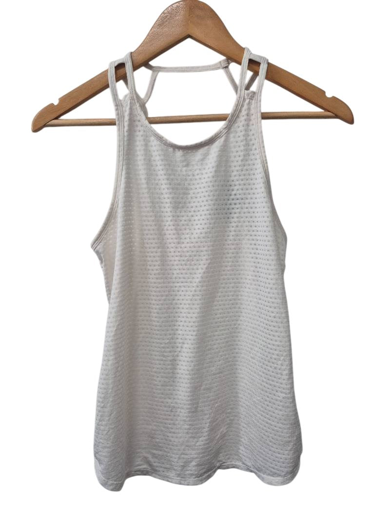 Athleta Racerback Tank Athletic