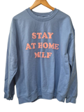 Graphic Sweatshirt Long Sleeves