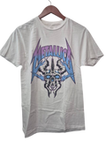 Metallica Graphic Tee Short Sleeves