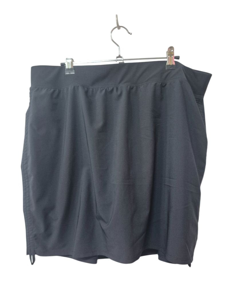Torrid Athletic Skort Athletic