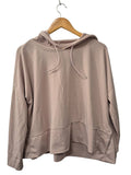 Mondetta Cropped Hoodie Athletic