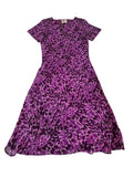 ICE Short Sleeve Dresses