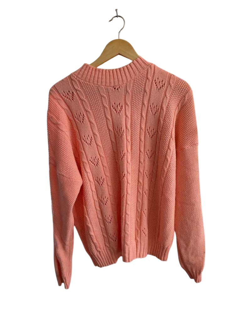 Cable Knit Sweaters