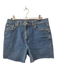 Levi’s Denim Shorts Shorts