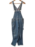Tommy Hilfiger Denim Overalls Vintage