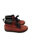 Dr.Marten’s Canvas Lace-Up Boots