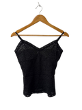 Enchanted  Lace Camisole Vintage