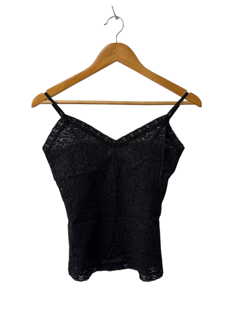 Enchanted  Lace Camisole Vintage