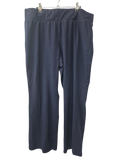 Croft & Barrow Wide Leg Pants Athletic