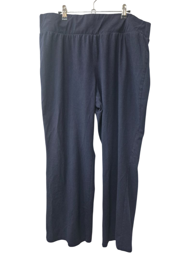 Croft & Barrow Wide Leg Pants Athletic