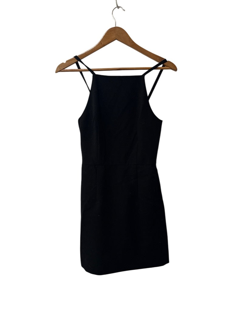 French Connection Strappy Mini Dress Dresses