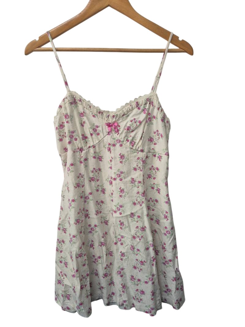 Trixxi Spaghetti Strap Dresses