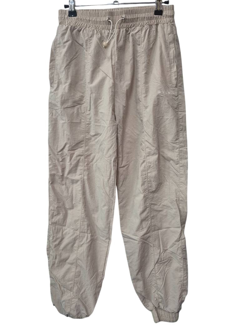 Wilo Elastic Hem Pants Athletic