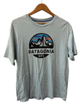Patagonia Crew Neck Tee Short Sleeves