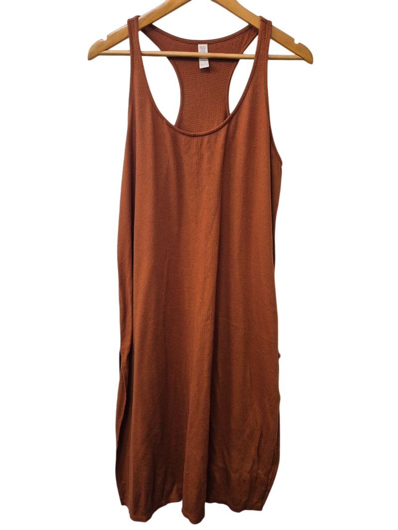 Stars Above Tank Midi Dress Dresses