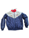 Nike Colorblock Windbreaker Outerwear