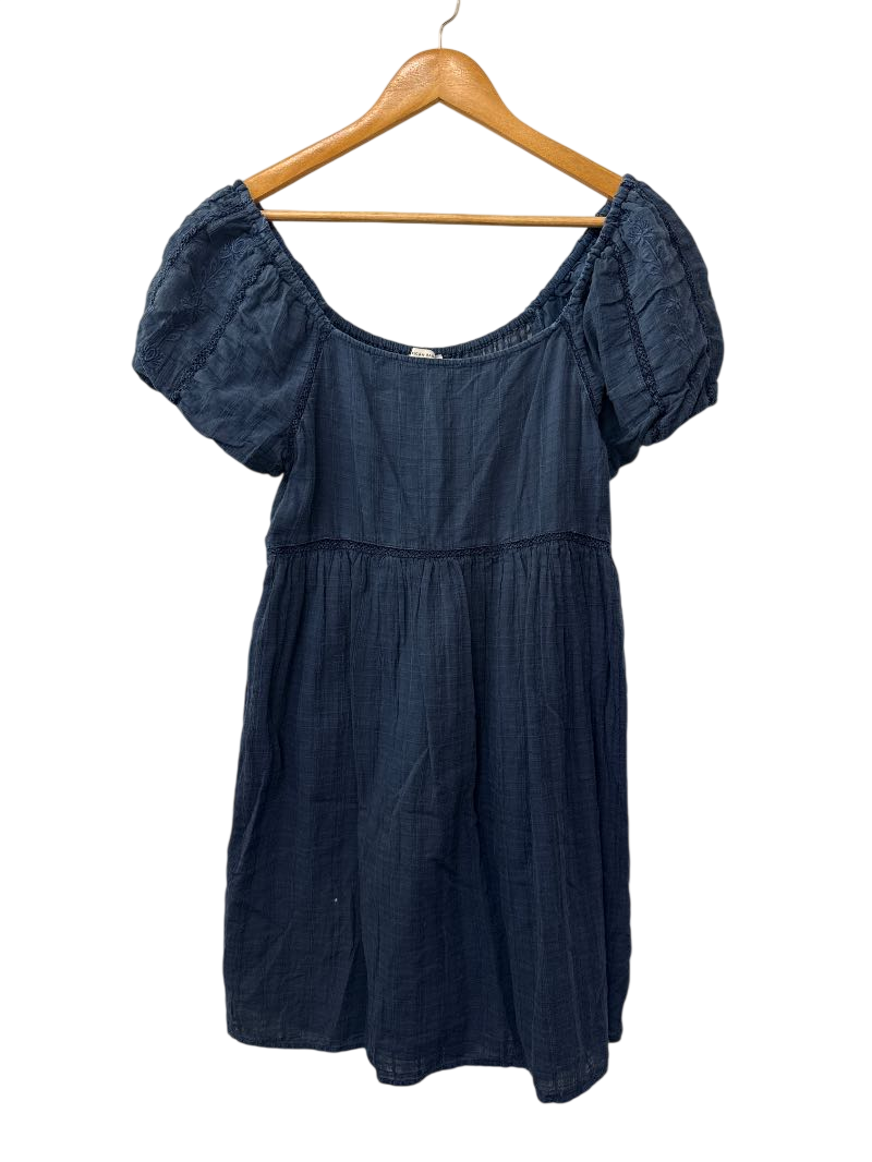 American Eagle Off-Shoulder Dress Dresses