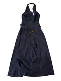 Urban Revio Halter Neck Dresses
