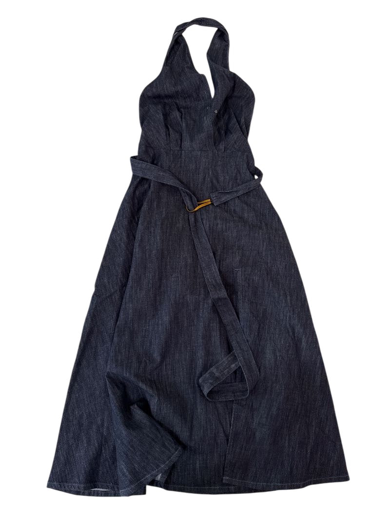 Urban Revio Halter Neck Dresses