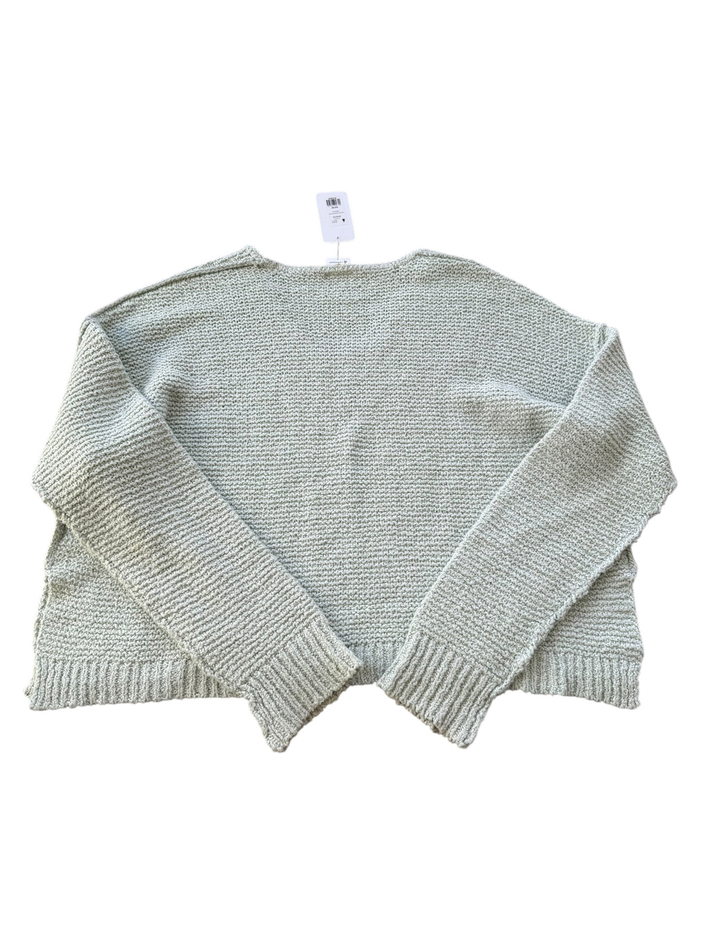Teal By Together Knit Sweater, S