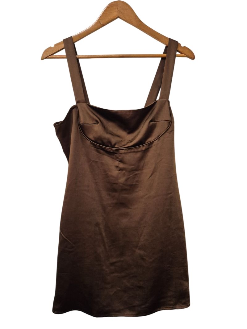 LA Hearts Spaghetti Strap Dresses