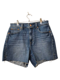 Gap Frayed Hem Shorts