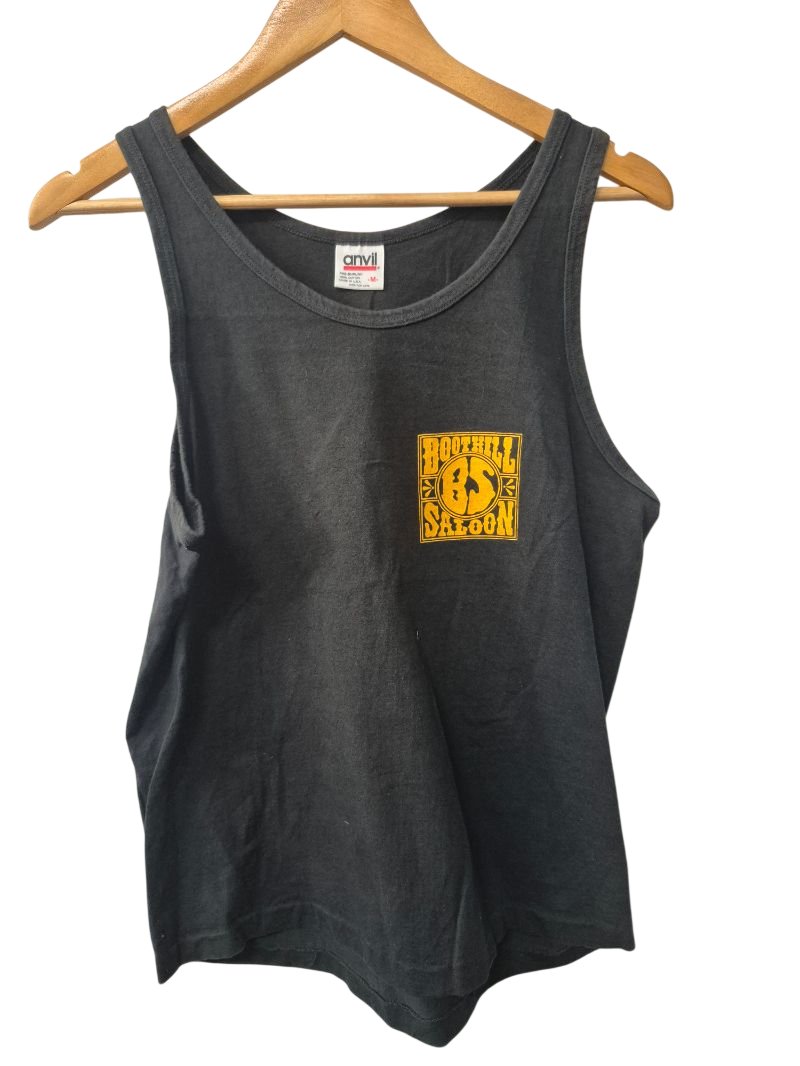 Anvil Vintage Tank Top Vintage