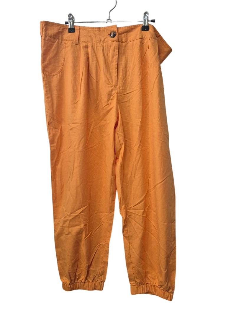 Halara Elastic Cuff Pants