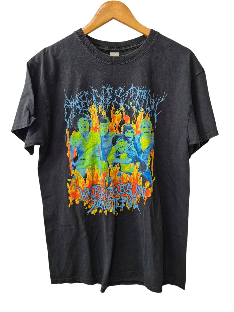 Gildan Graphic Tee Short Sleeves