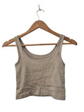 Ribbed Tank Tanks