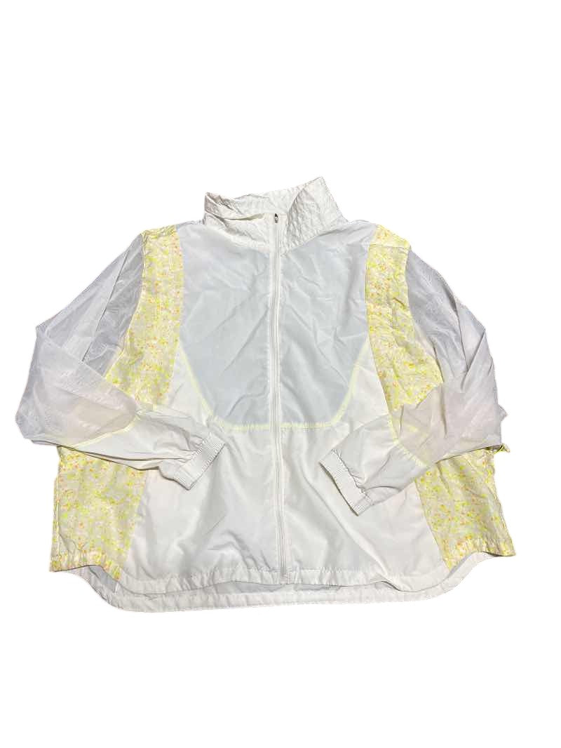 Nike Zip-Up Jacket Athletic