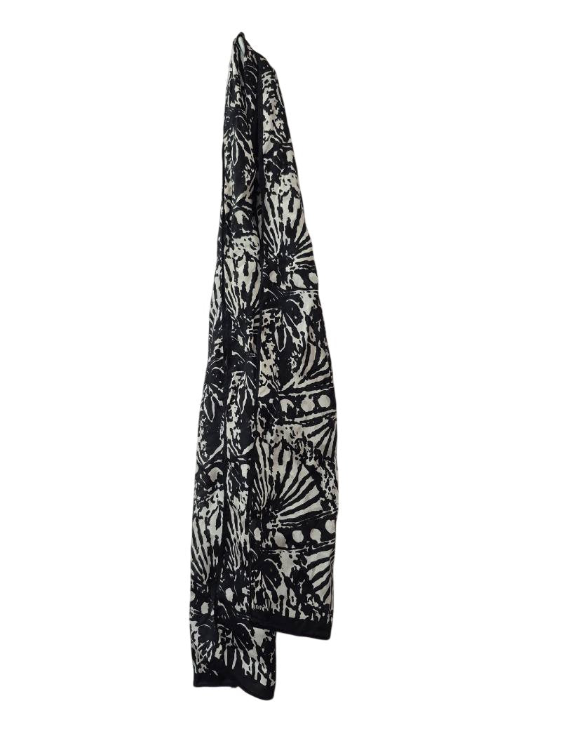 Patterned Scarf Accessories