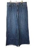 Gloria Vanderbilt Wide Leg Jeans