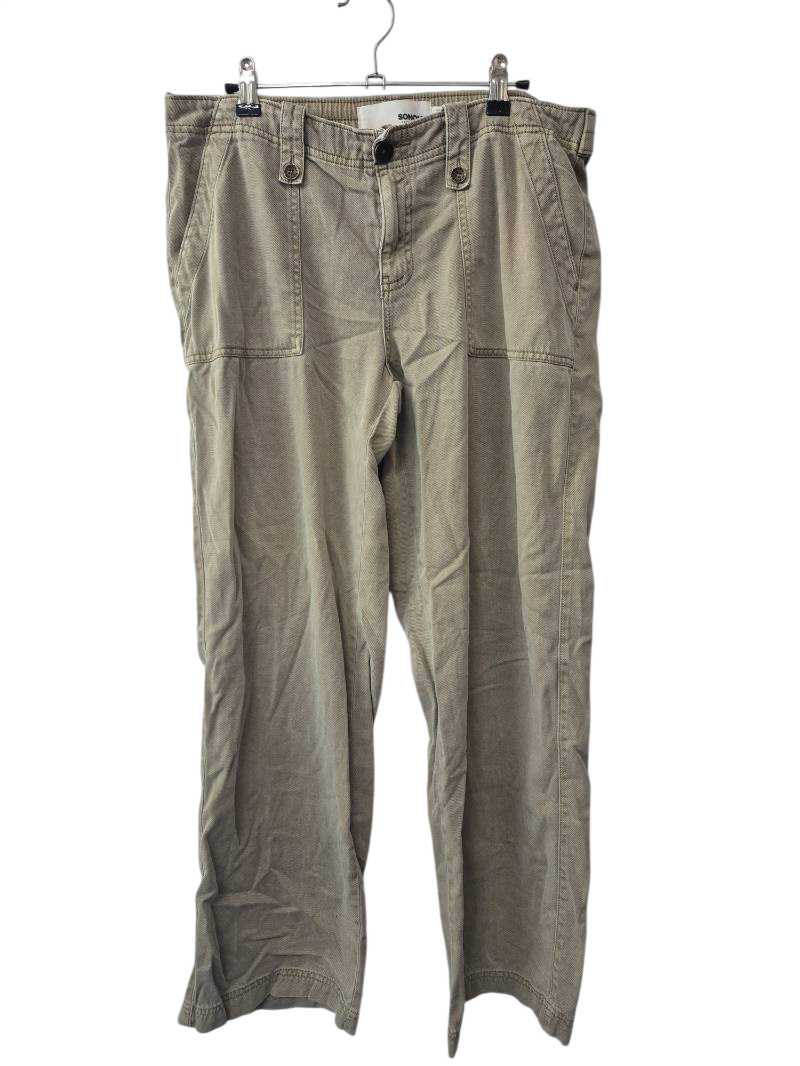 Sonoma Wide Leg Pants