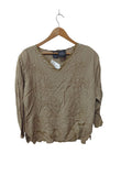Shopping with Anthony  Embroidered Blouse Vintage