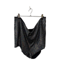 Ragstock Sparkly Shorts Shorts