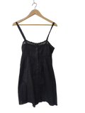 Urban Outfitters Button Front Dresses