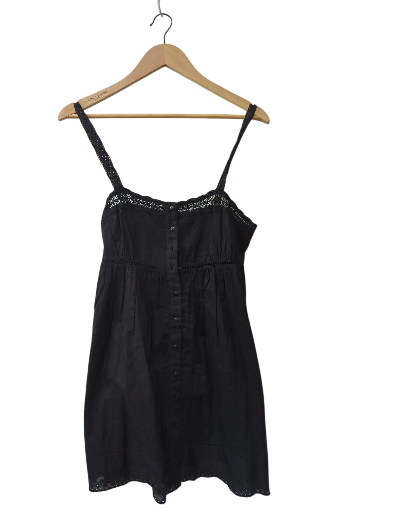 Urban Outfitters Button Front Dresses