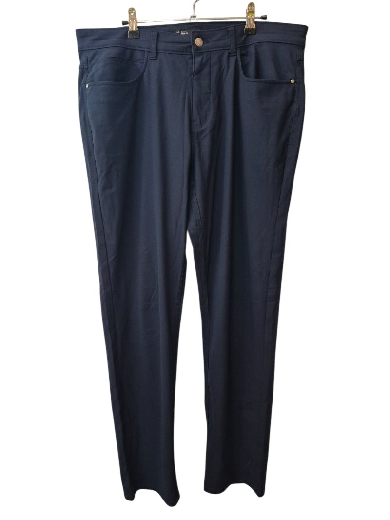 Members Mark Straight Leg Pants