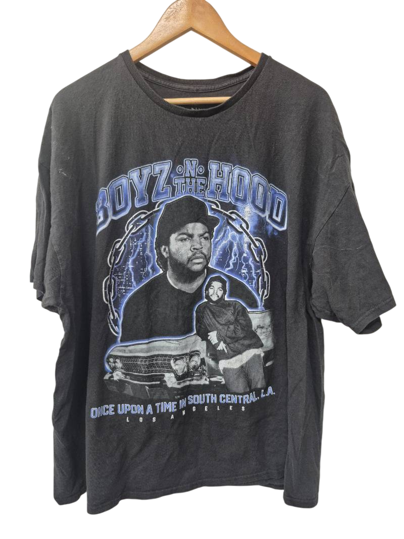 Boyz N The Hood Graphic T-Shirt Men's