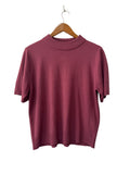 Sag Harbor Vintage Knit Top Vintage