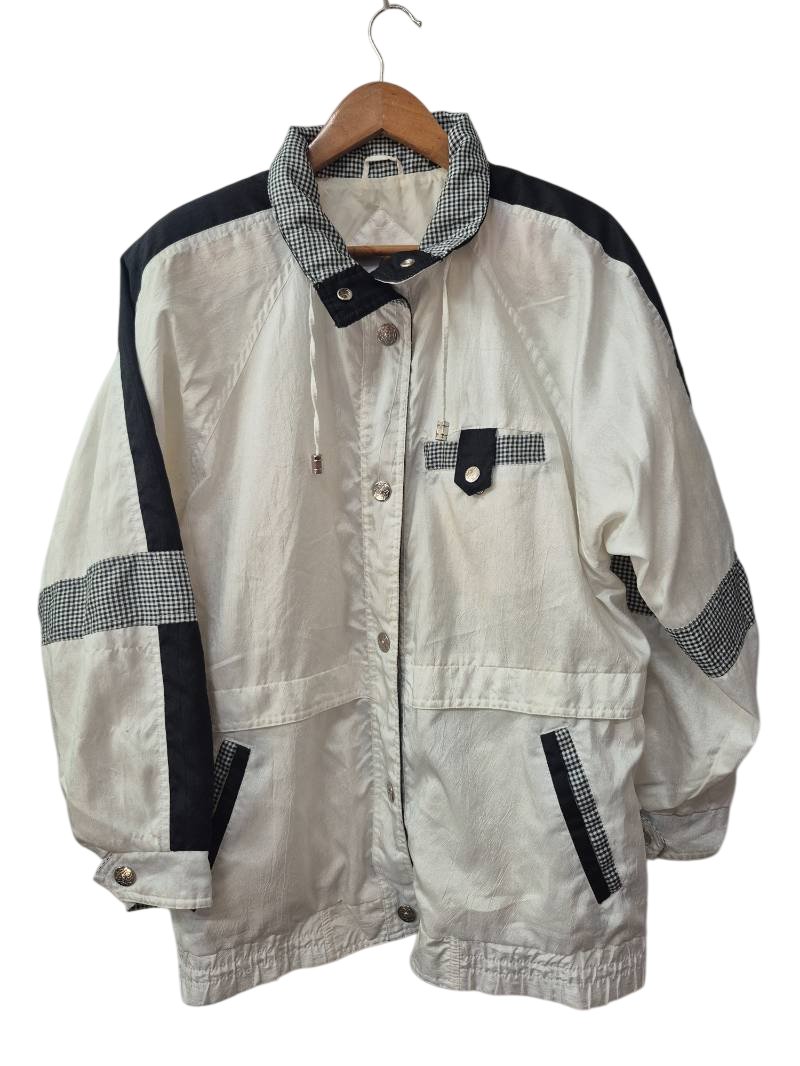 Current Seen Vintage Jacket Vintage